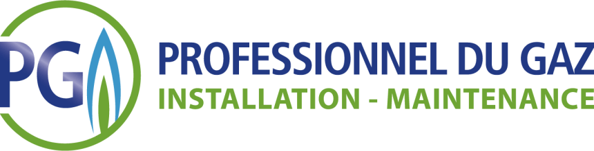 Logo qualification Professionnel du gaz