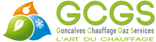 Logo GCGS